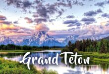 Grand Teton National Park