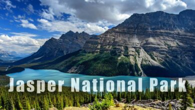 Jasper National Park