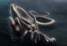 Tatzelwurm