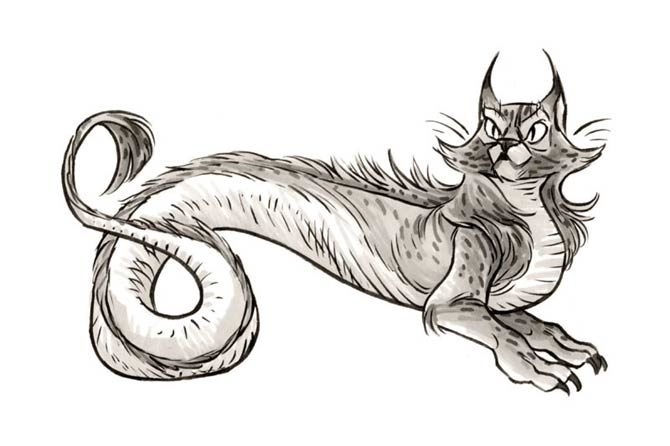 Tatzelwurm
